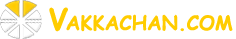 Vakkachan Logo